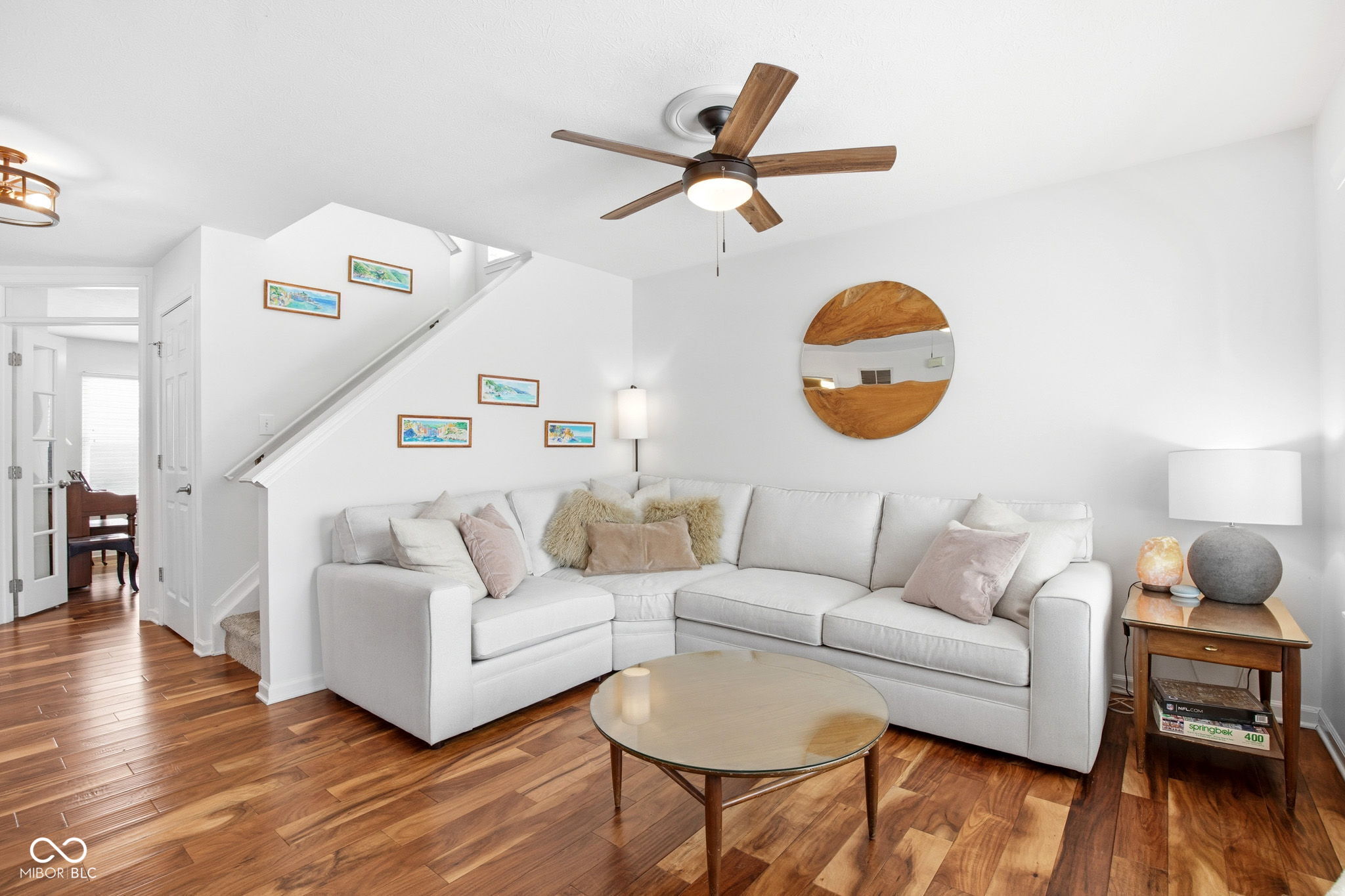 13926 Wakefield Place Fishers, IN 46038 - Photo 8 of 76