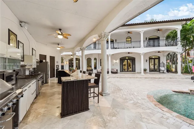 $2,600,000 | 8200 Northwest 163rd Street, Miami Lakes, FL 33016