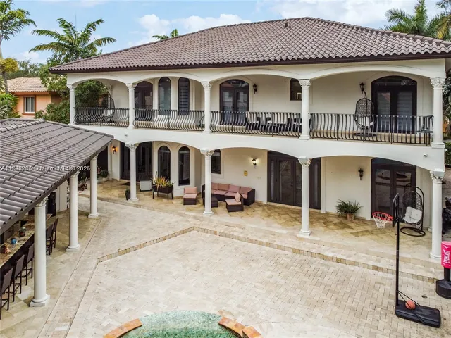 $2,600,000 | 8200 Northwest 163rd Street, Miami Lakes, FL 33016