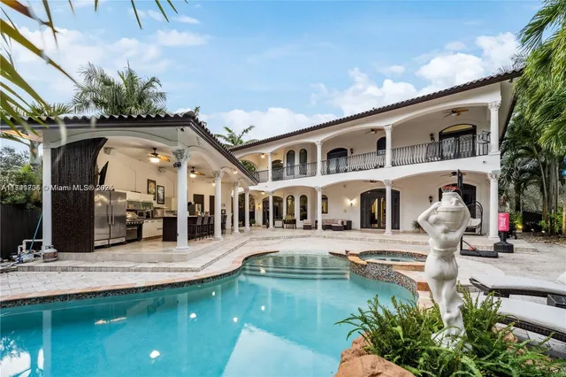 $2,600,000 | 8200 Northwest 163rd Street, Miami Lakes, FL 33016