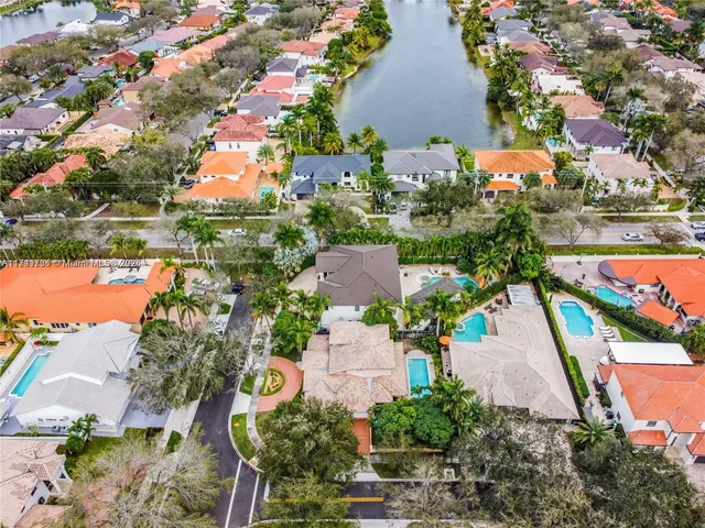 $2,600,000 | 8200 Northwest 163rd Street, Miami Lakes, FL 33016