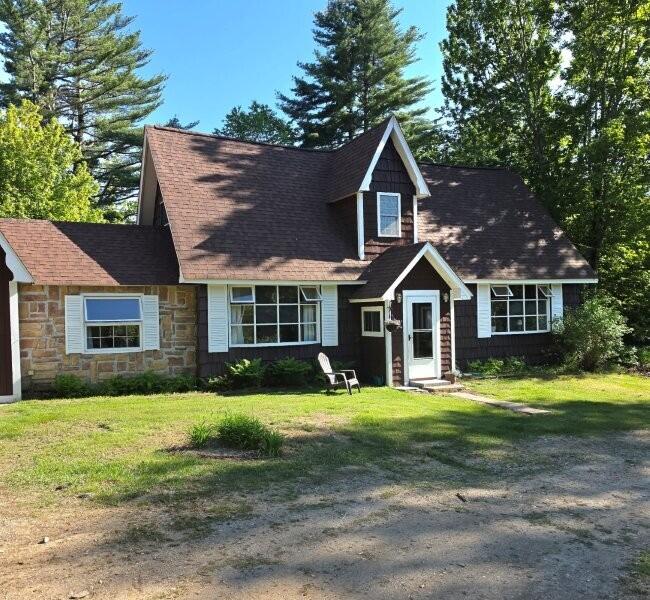 515 Dodlin Road Enfield, ME 04493 - Photo 13 of 74 515 Dodlin Road