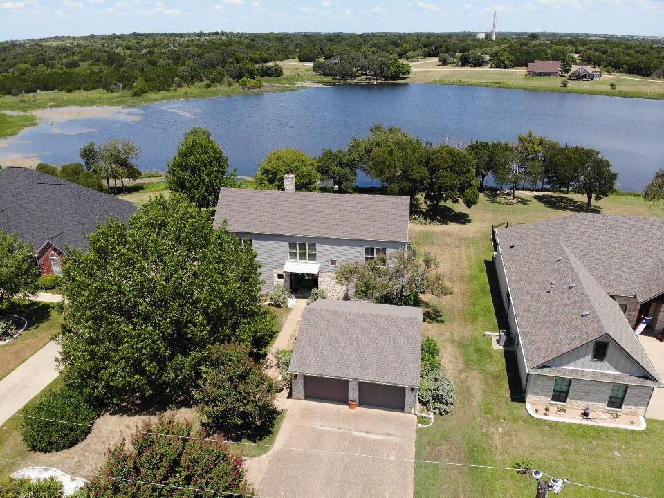 1434 Lakeside Trail Whitney, TX 76692 - Photo 1 of 27