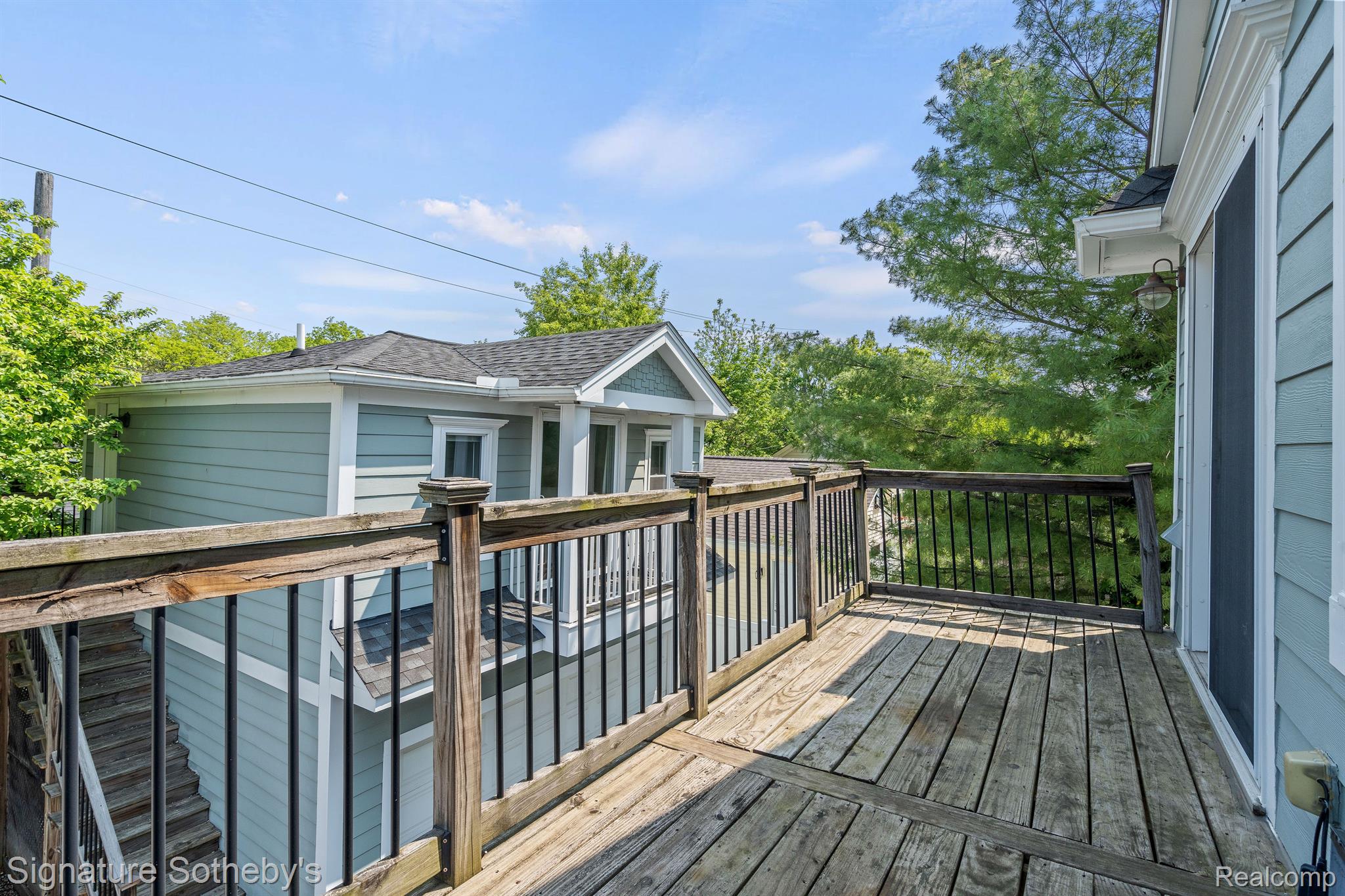 707 Ruffner Avenue Birmingham, MI 48009 - Photo 17 of 37