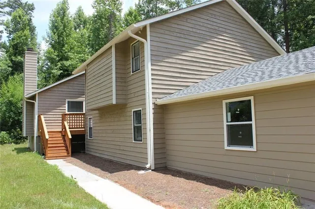 $2,500 | 3562 Bryant Lane, Marietta, GA 30066