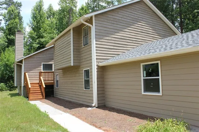 $2,500 | 3562 Bryant Lane, Marietta, GA 30066