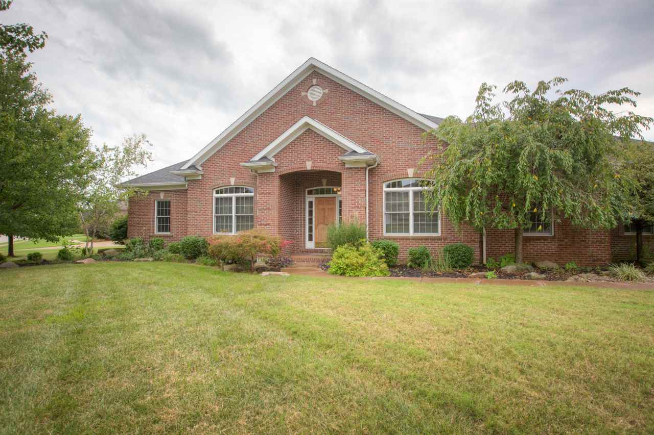 2198 Waters Ridge Drive Newburgh, IN 47630 - Photo 1 of 36 Gallery Image 1