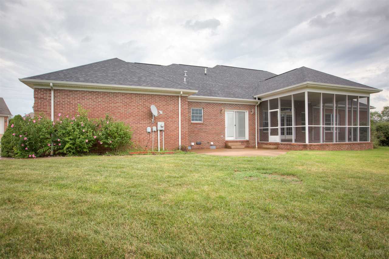 2198 Waters Ridge Drive Newburgh, IN 47630 - Photo 27 of 36 Gallery Image 27
