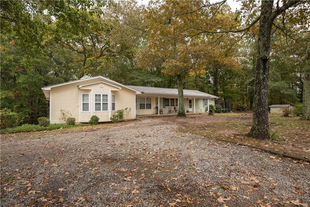 745 Bonner Road Carrollton, GA 30117 - Photo 1 of 1 Gallery Image 1