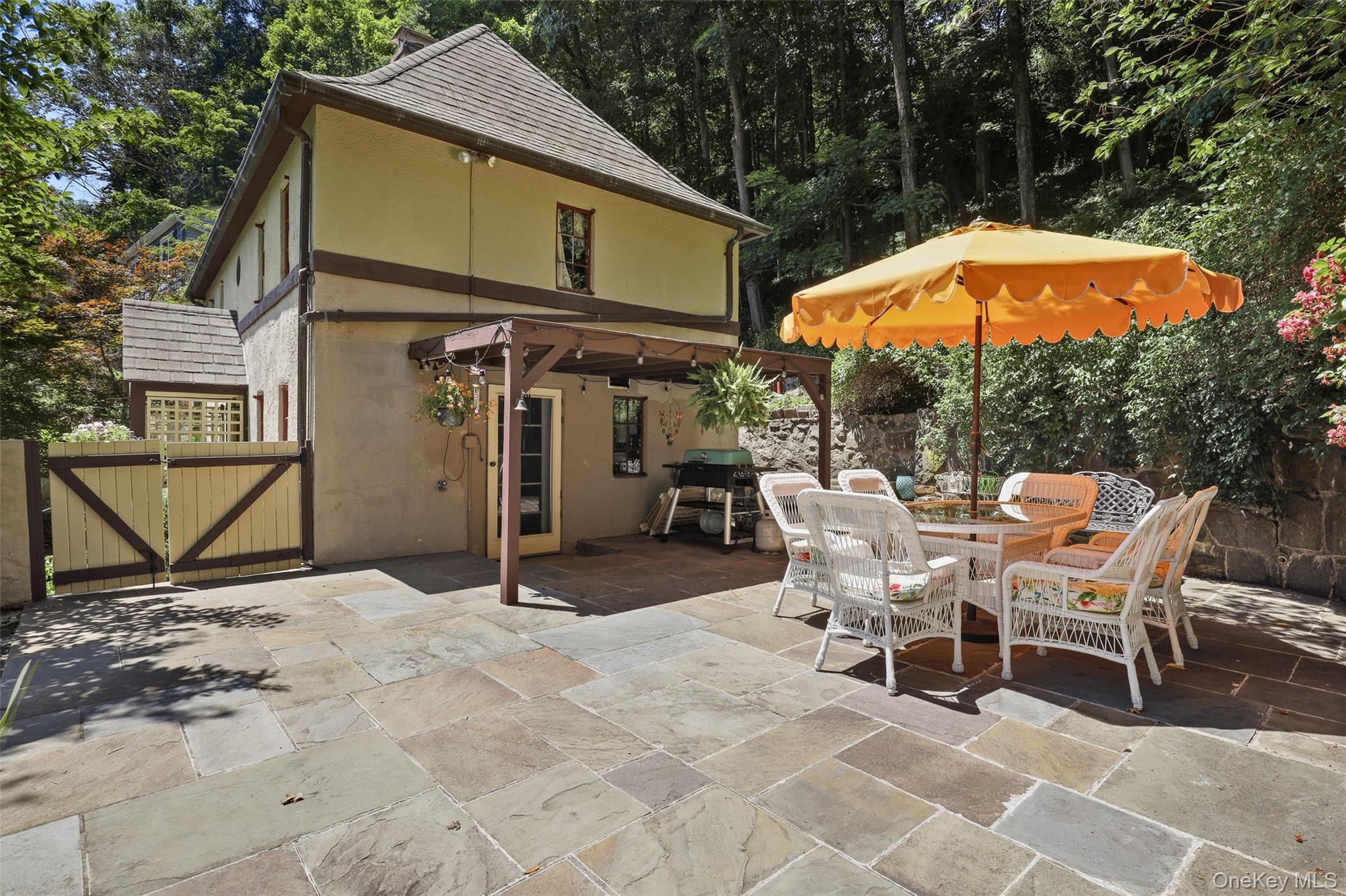 220 Mill River Road Chappaqua, NY 10514 - Photo 23 of 29