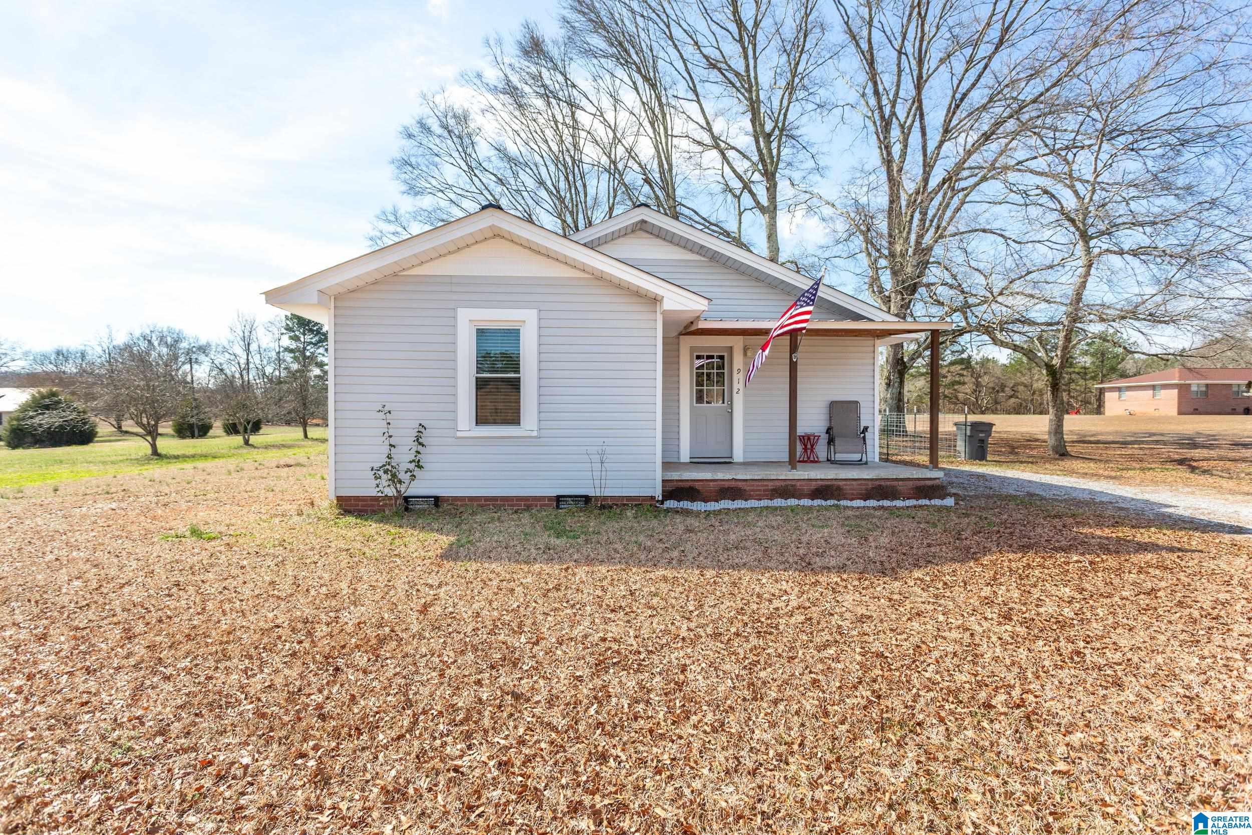912 Rabbittown Road Gadsden, AL 35905 - Photo 2 of 32