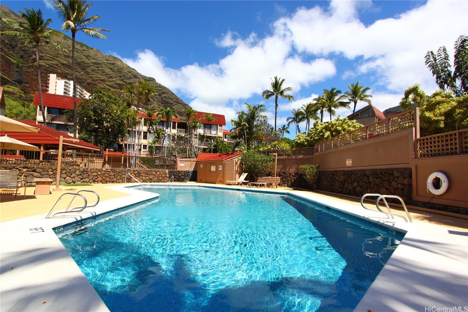 84-688 Ala Mahiku Street, Unit 157C Waianae, HI 96792 - Photo 19 of 25 Multiple pools on property