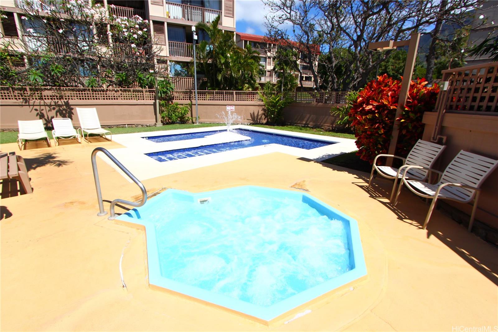 84-688 Ala Mahiku Street, Unit 157C Waianae, HI 96792 - Photo 20 of 25 Multiple pools on property