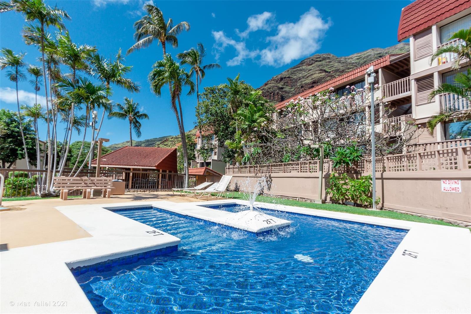 84-688 Ala Mahiku Street, Unit 157C Waianae, HI 96792 - Photo 21 of 25 Multiple pools on property