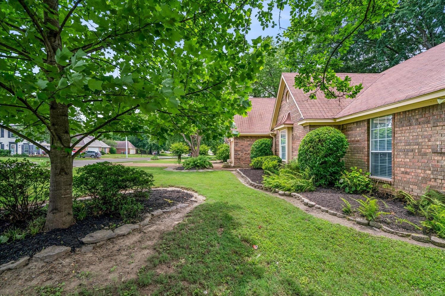 895 Cully Road Memphis, TN 38018 - Photo 5 of 26