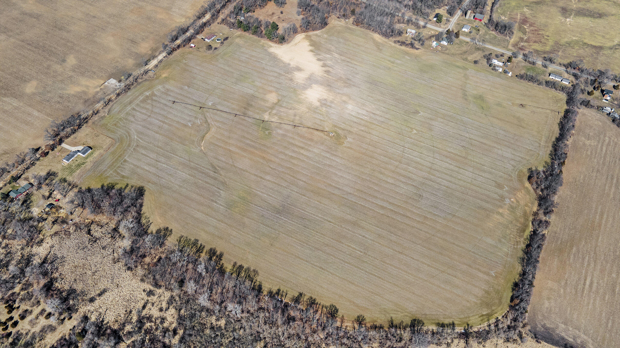 Three Ruggles Road Three Rivers, MI 49093 - Photo 2 of 5 002_dji_0230_764