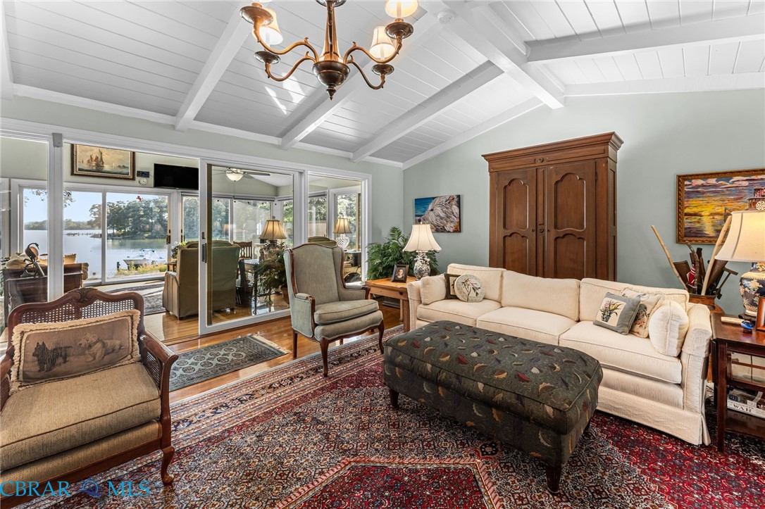 354 Highland Point Road Lottsburg, VA 22511 - Photo 8 of 50 Gallery Image 8