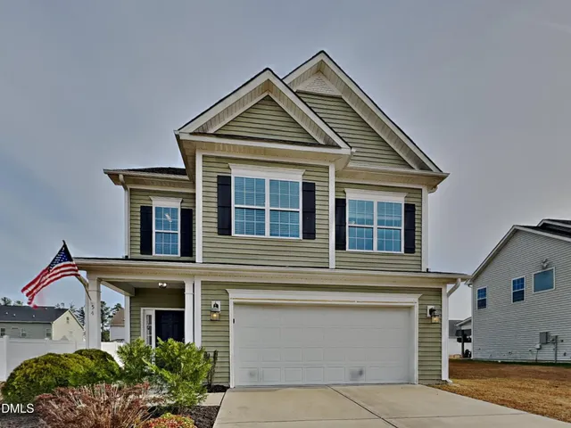 $2,049 | 54 Jonalker Court, Clayton, NC 27520