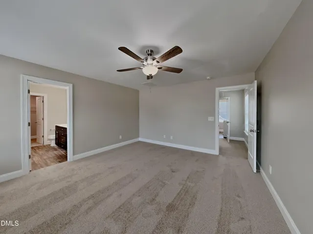 $2,049 | 54 Jonalker Court, Clayton, NC 27520