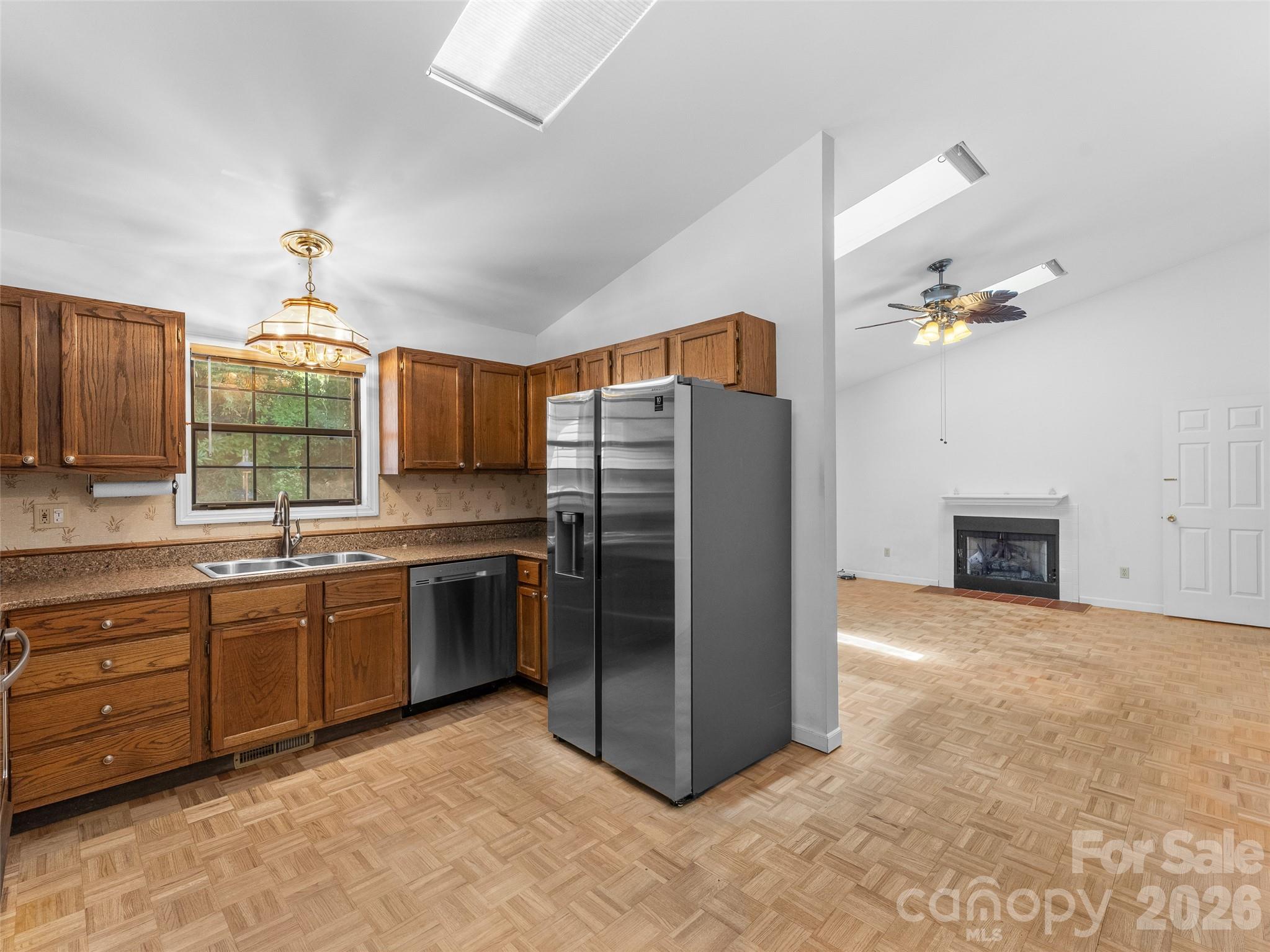 323 Burrell Mountain Road Brevard, NC 28712 - Photo 10 of 28