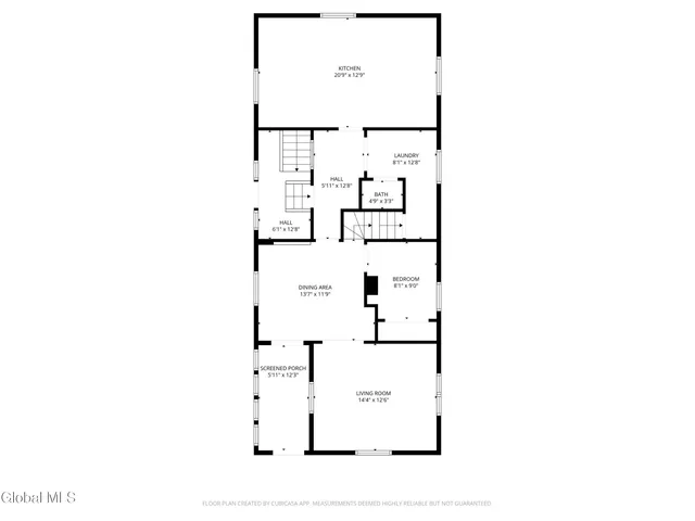 $250,000 | 24 Goodwin Avenue, Glens Falls, NY 12801