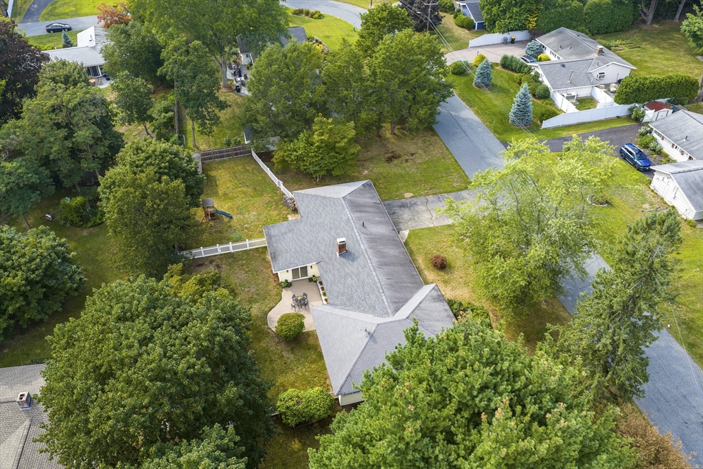 4 Nadine Road Framingham, MA 01701 - Photo 28 of 33 Gallery Image 28