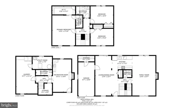 $6,200 | 2339 North Powhatan Street, Arlington, VA 22205