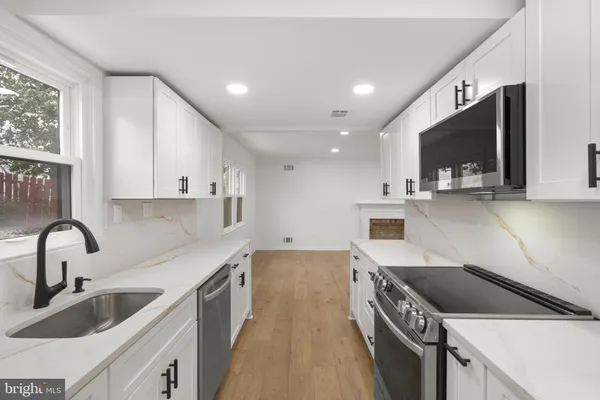 $6,200 | 2339 North Powhatan Street, Arlington, VA 22205