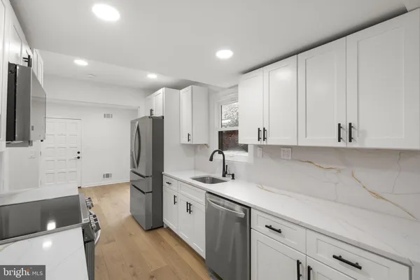 $6,200 | 2339 North Powhatan Street, Arlington, VA 22205