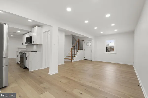 $6,200 | 2339 North Powhatan Street, Arlington, VA 22205