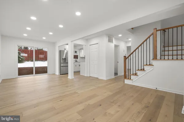 $6,200 | 2339 North Powhatan Street, Arlington, VA 22205