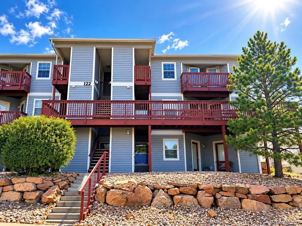$180,000 | 122 Whalen Avenue, Unit 23, Cripple Creek, CO 80813