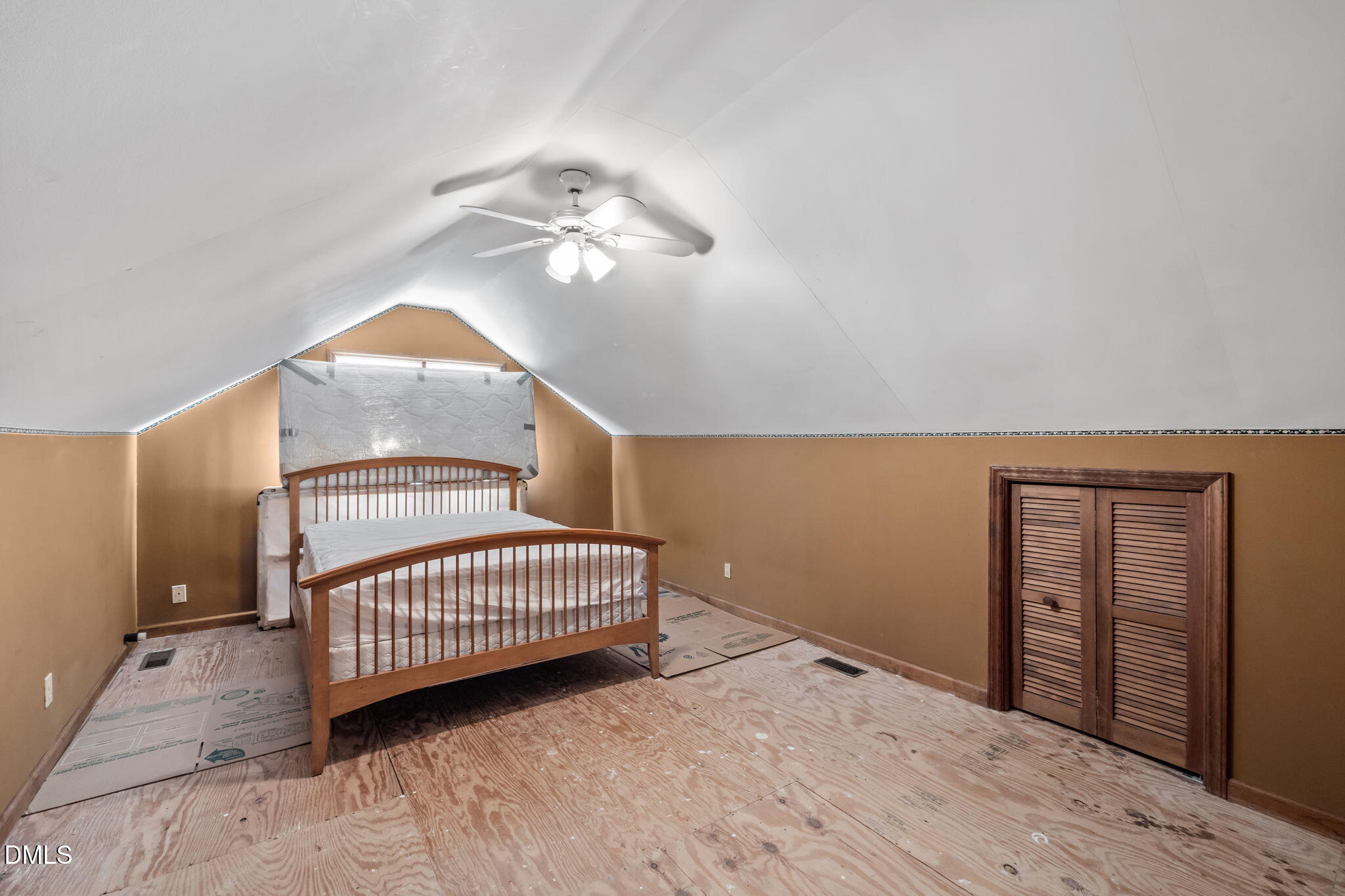 212 Thomas Humphries Road Roxboro, NC 27574 - Photo 41 of 56