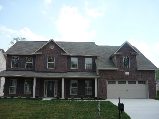 Lot 51 Dempsey Road Knoxville, TN 37932 - Photo 1 of 1 Primary Photo
