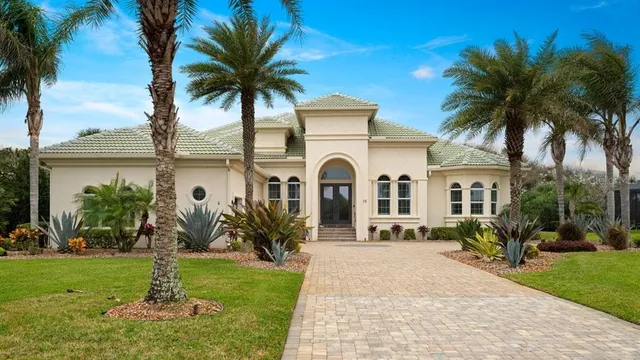 $2,695,000 | 10 Rue Grande Mer, Palm Coast, FL 32137