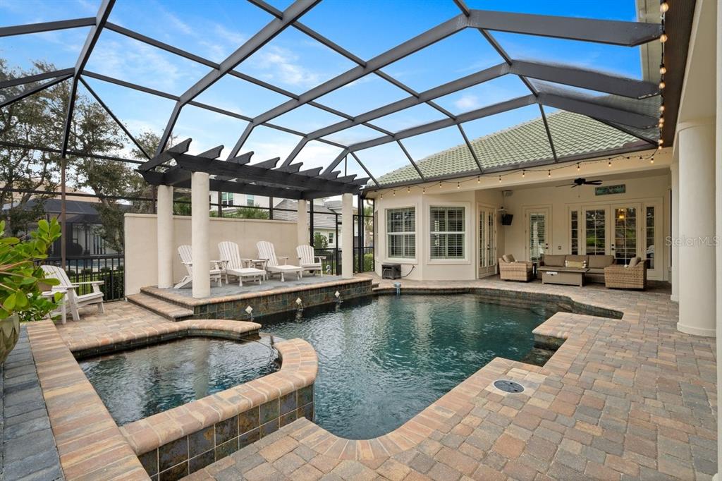 10 Rue Grande Mer Palm Coast, FL 32137 - Photo 32 of 73