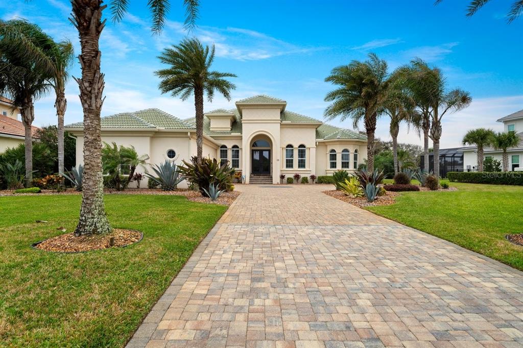 10 Rue Grande Mer Palm Coast, FL 32137 - Photo 65 of 73