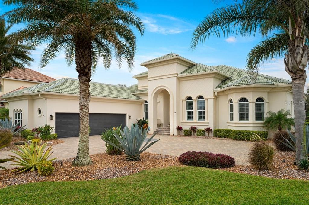 10 Rue Grande Mer Palm Coast, FL 32137 - Photo 66 of 73