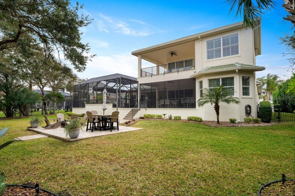 10 Rue Grande Mer Palm Coast, FL 32137 - Photo 72 of 73