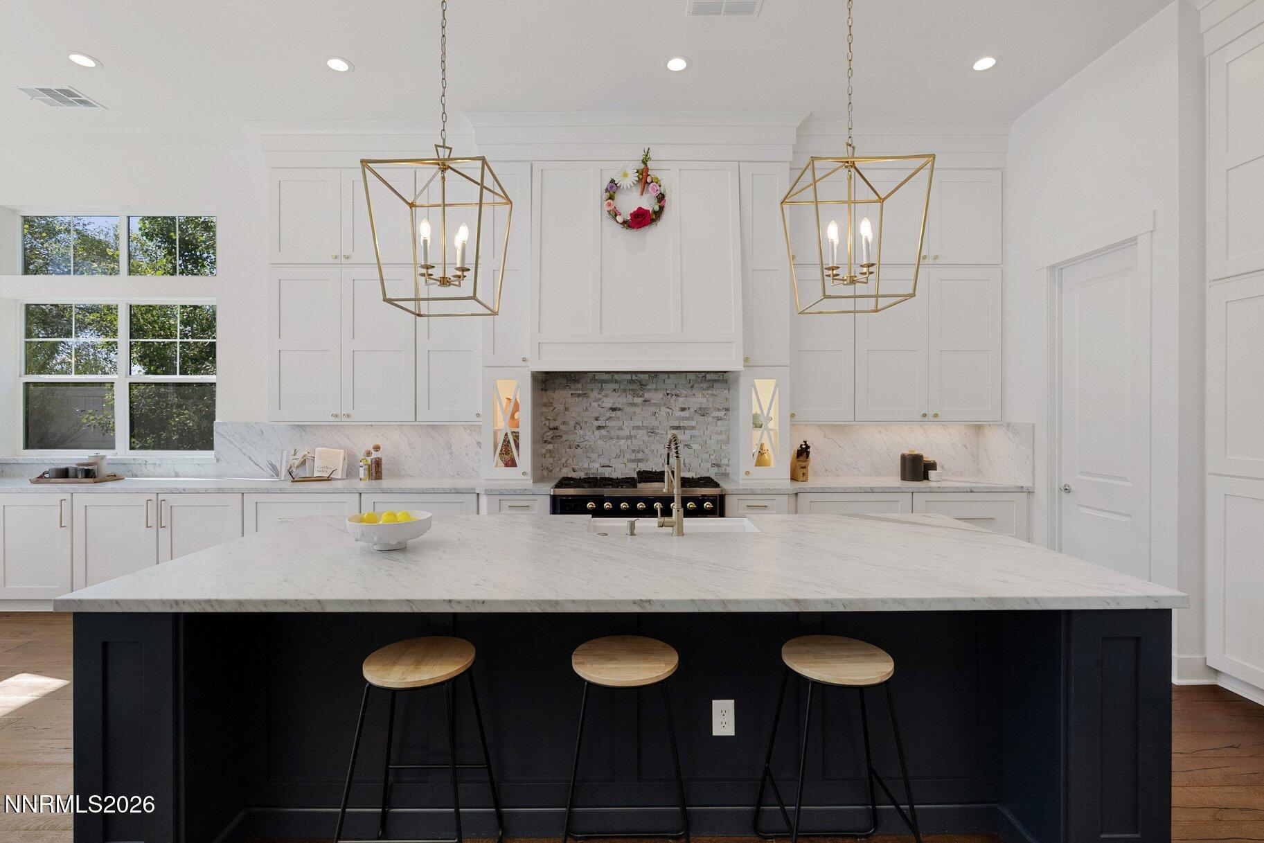 6110 South Pleasant Oak Trail Reno, NV 89511 - Photo 8 of 66 Chefs Kitchen