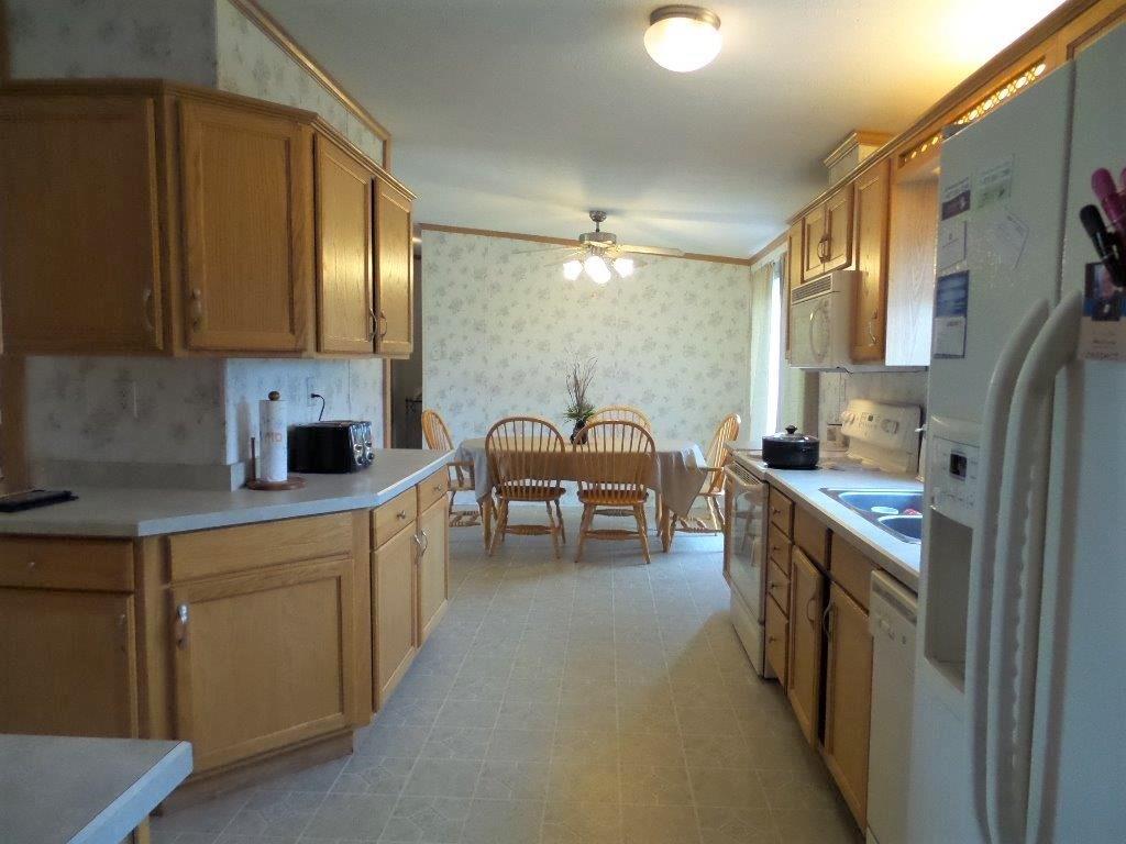 83 Trask Road Benton, ME 04901 - Photo 2 of 22 Kitchen