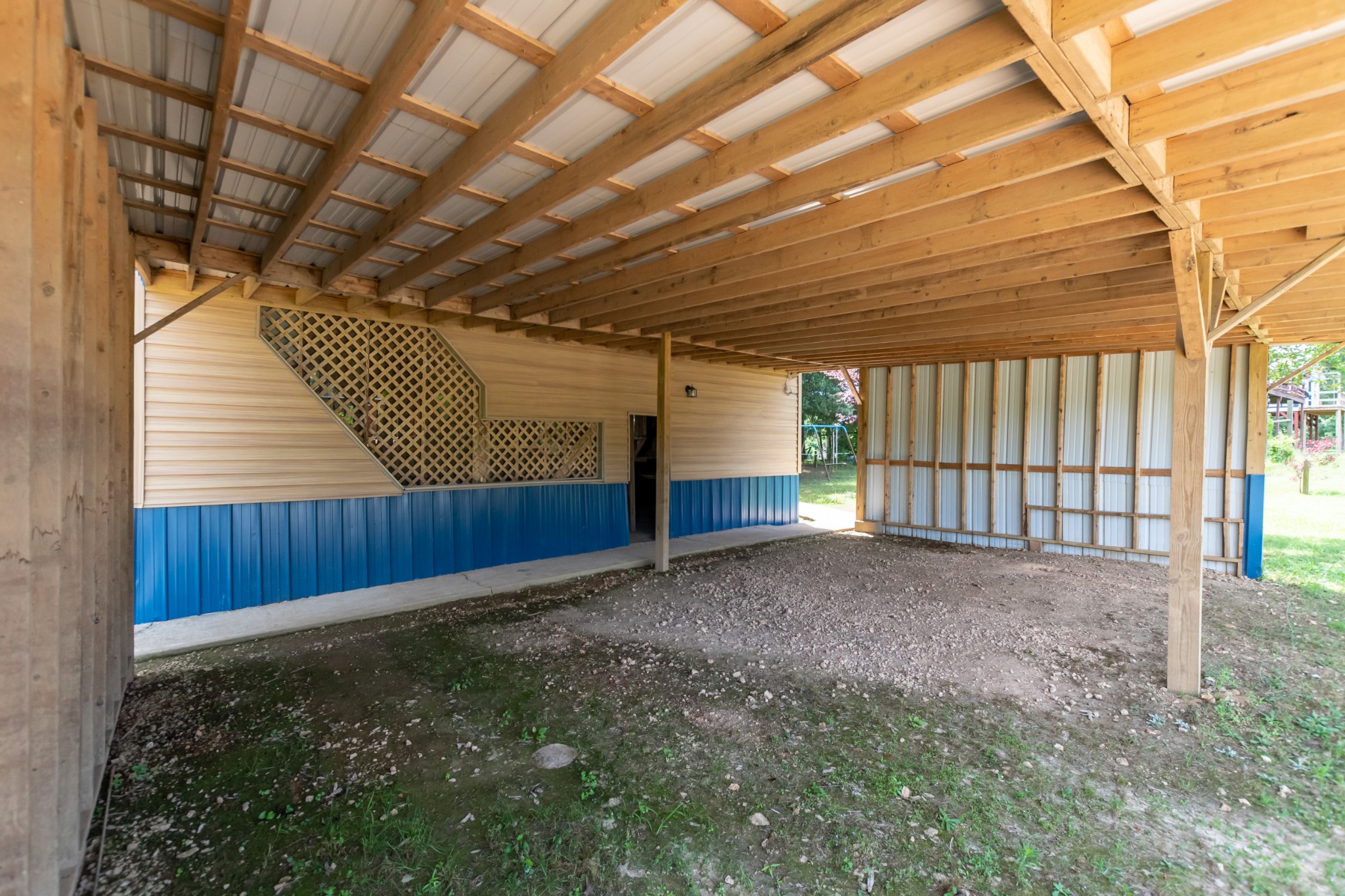 190 Peavy Cove Decaturville, TN 38329 - Photo 24 of 37 Gallery Image 24
