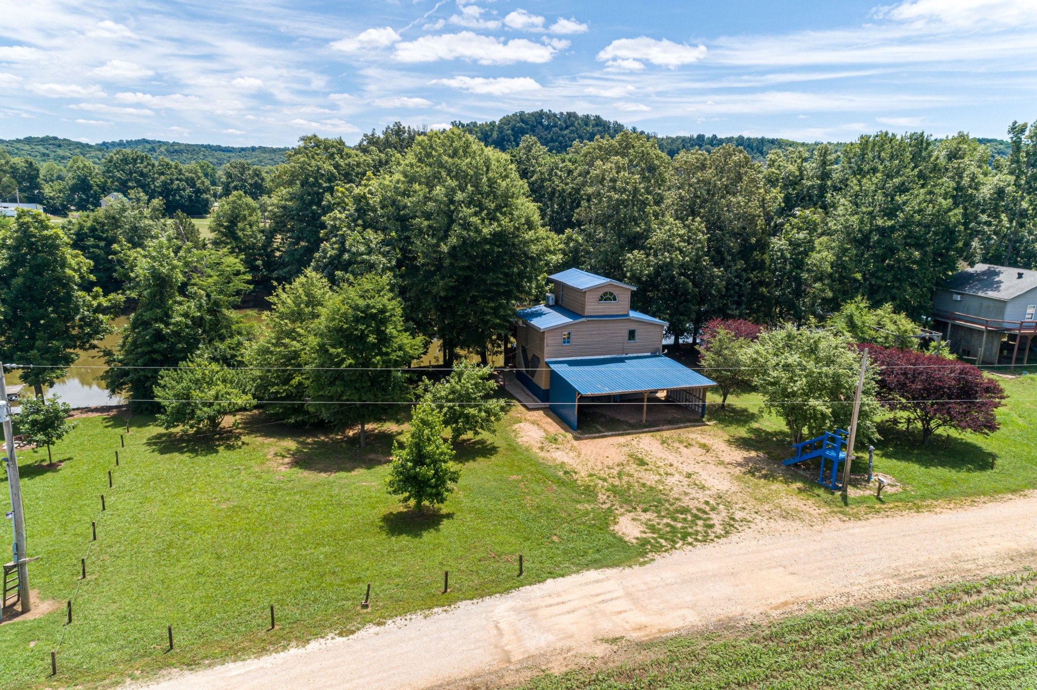 190 Peavy Cove Decaturville, TN 38329 - Photo 26 of 37 Gallery Image 26