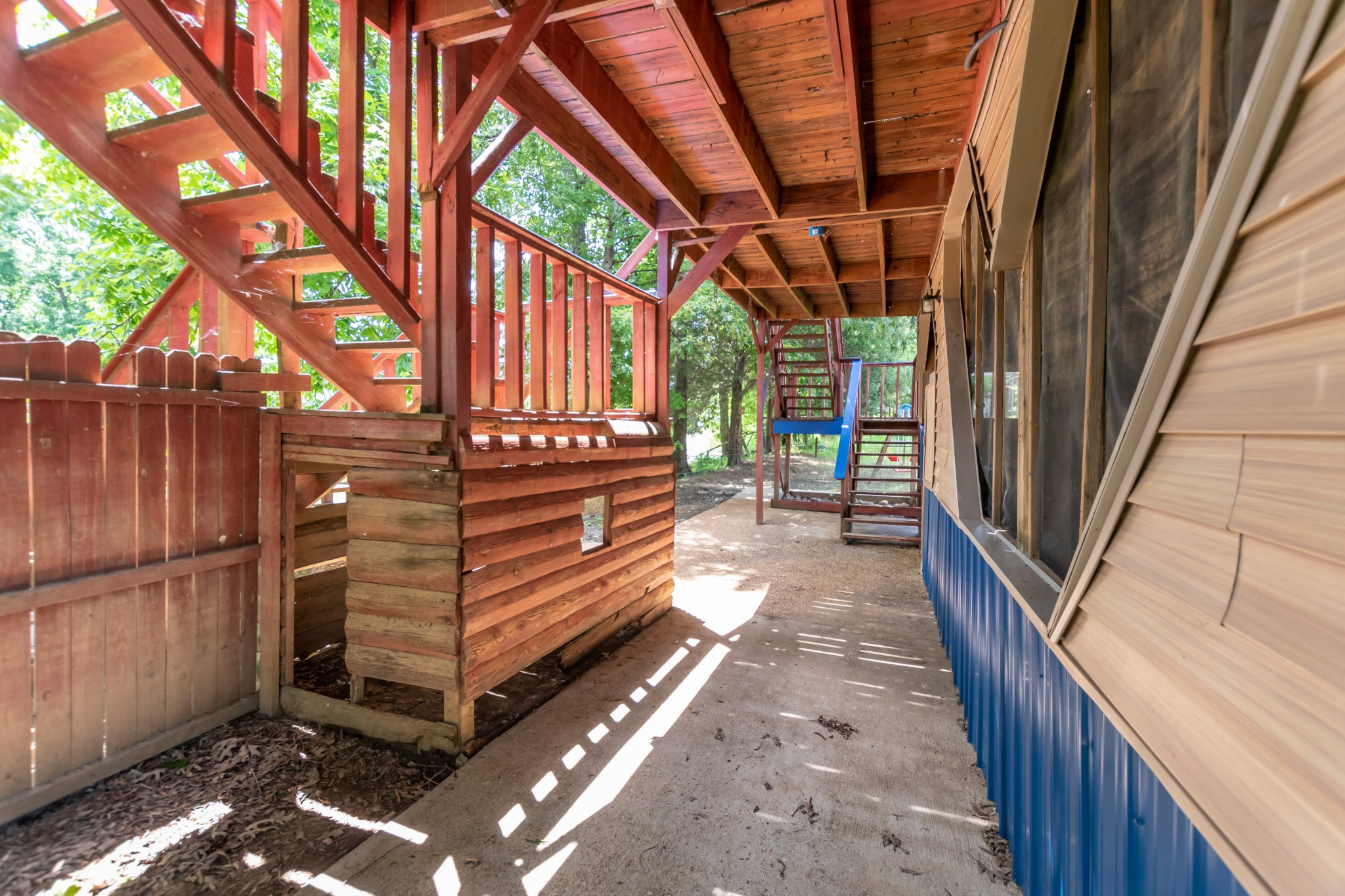 190 Peavy Cove Decaturville, TN 38329 - Photo 31 of 37 Gallery Image 31