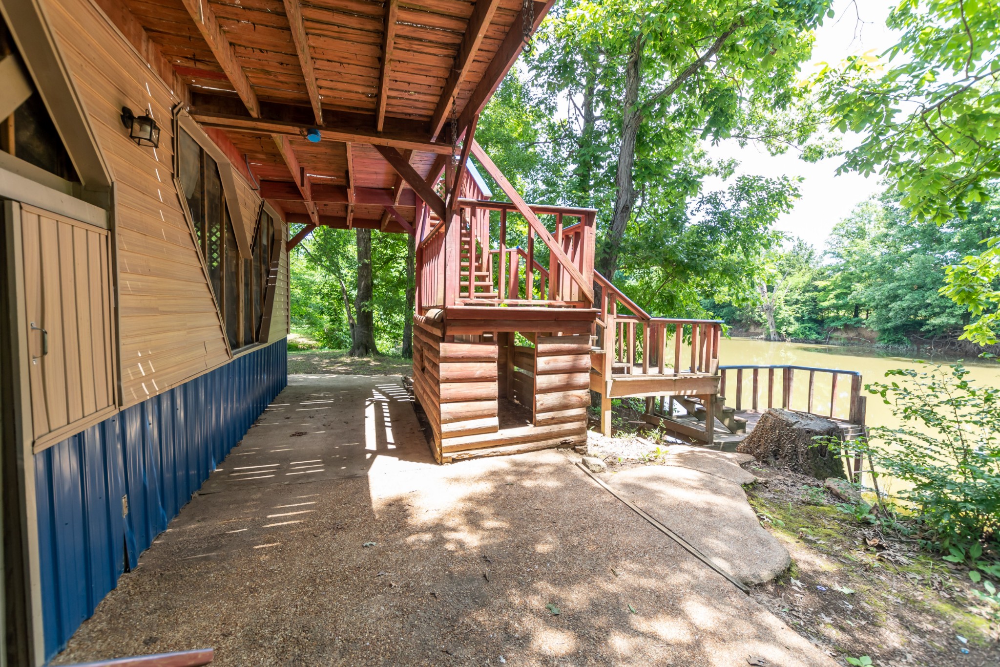 190 Peavy Cove Decaturville, TN 38329 - Photo 36 of 37 Gallery Image 36