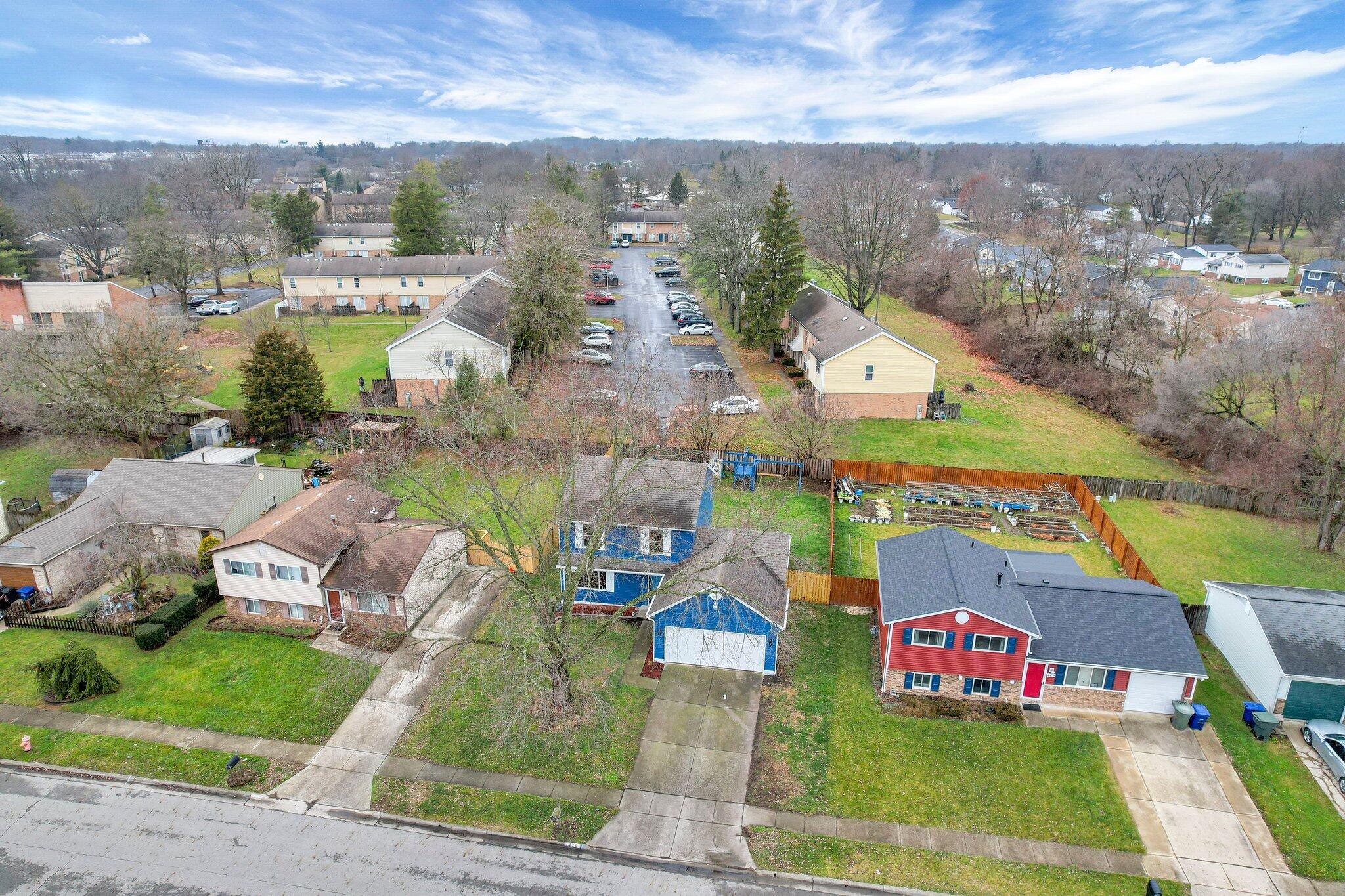 4429 Ramsdell Drive Columbus, OH 43231 - Photo 62 of 66 67-web-or-mls-DJI_0453