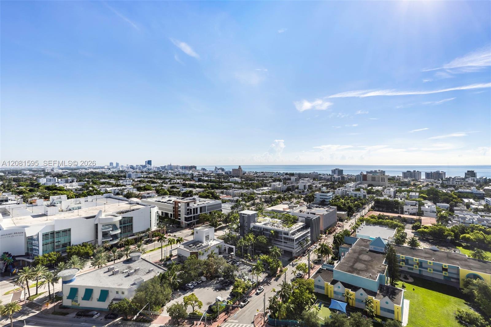 400 Alton Road, Unit 2101 Miami Beach, FL 33139 - Photo 25 of 25 Gallery Image 25