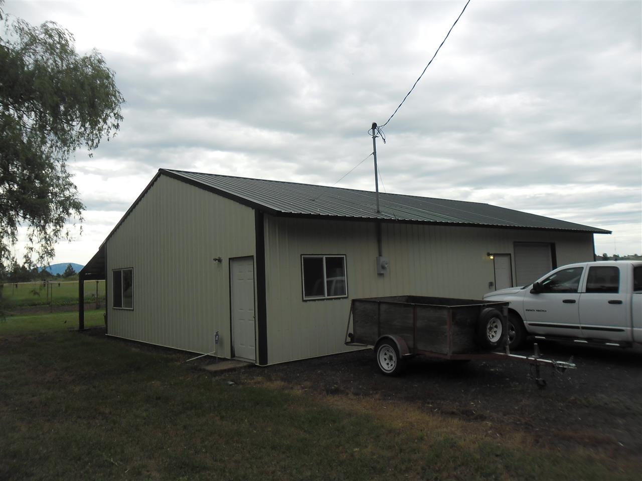 3115 West Enoch Road Deer Park, WA 99006 - Photo 15 of 16 Gallery Image 15