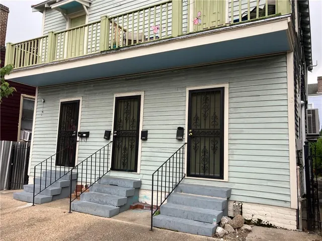 $1,250 | 1505 Dumaine Street, Unit B, New Orleans, LA 70116