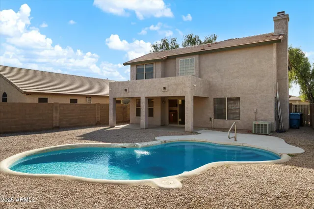 $2,850 | 4626 East Weaver Road, Phoenix, AZ 85050